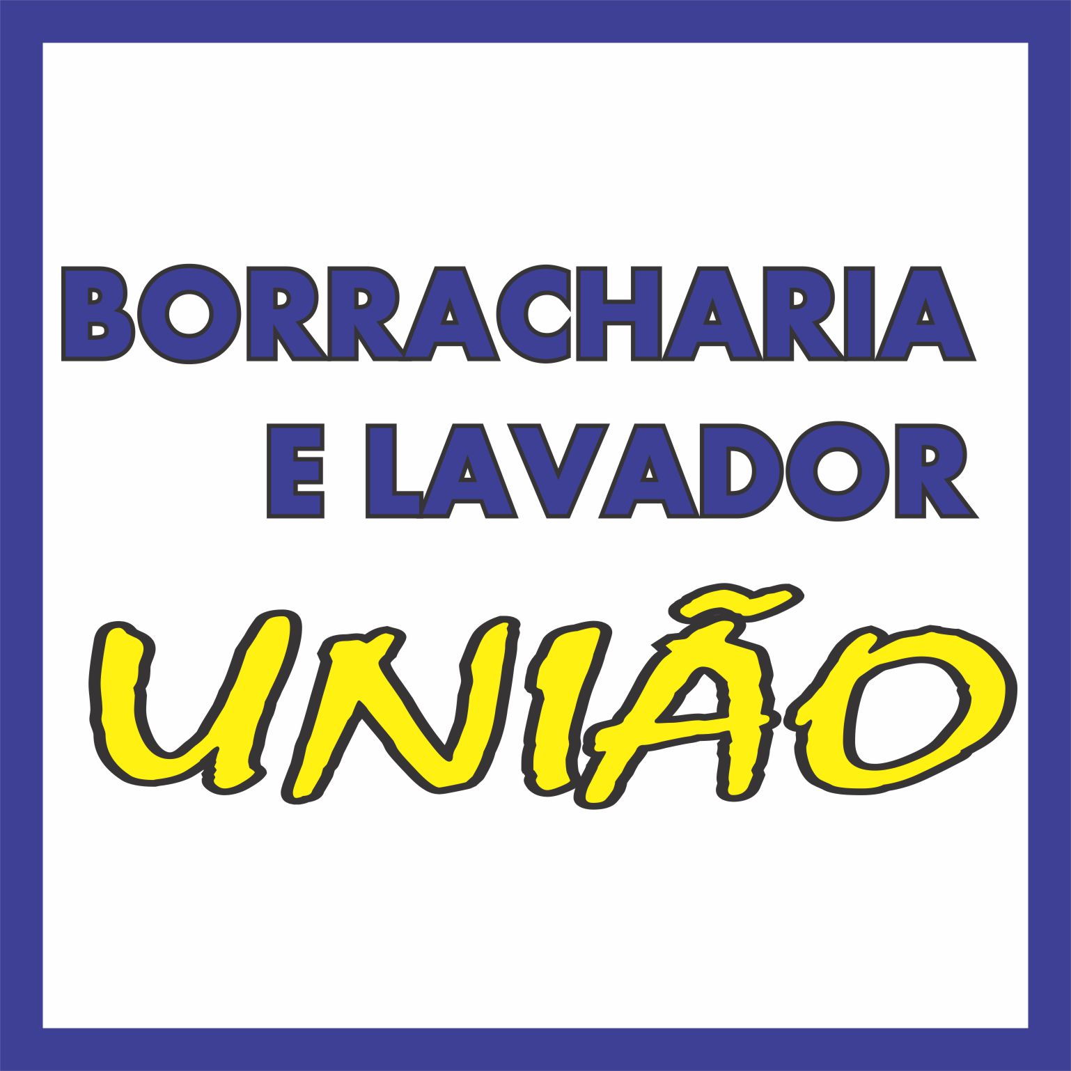 Borracharia e Lavador União