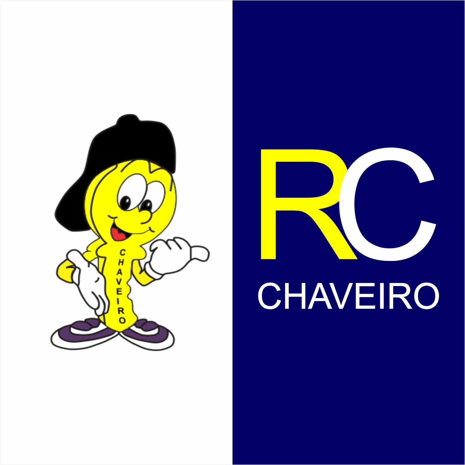 Rc Chaveiro