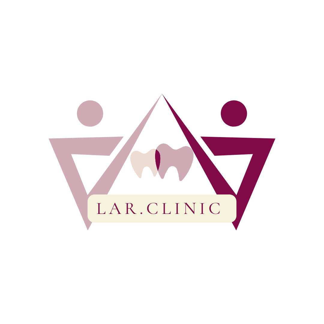 Lar. Clinic Odontologia - Dra Larissa Gomes Castro