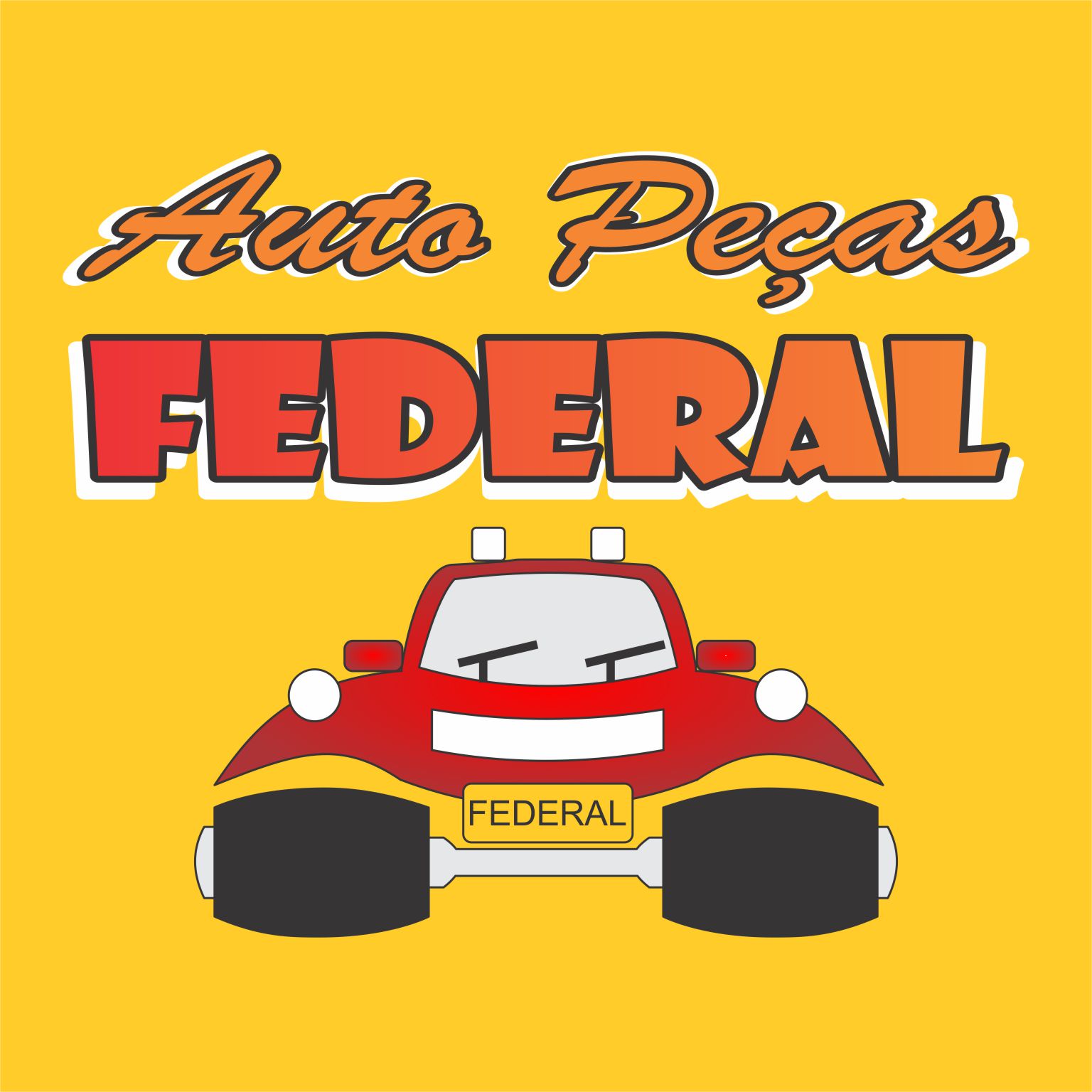 Auto Peças Federal