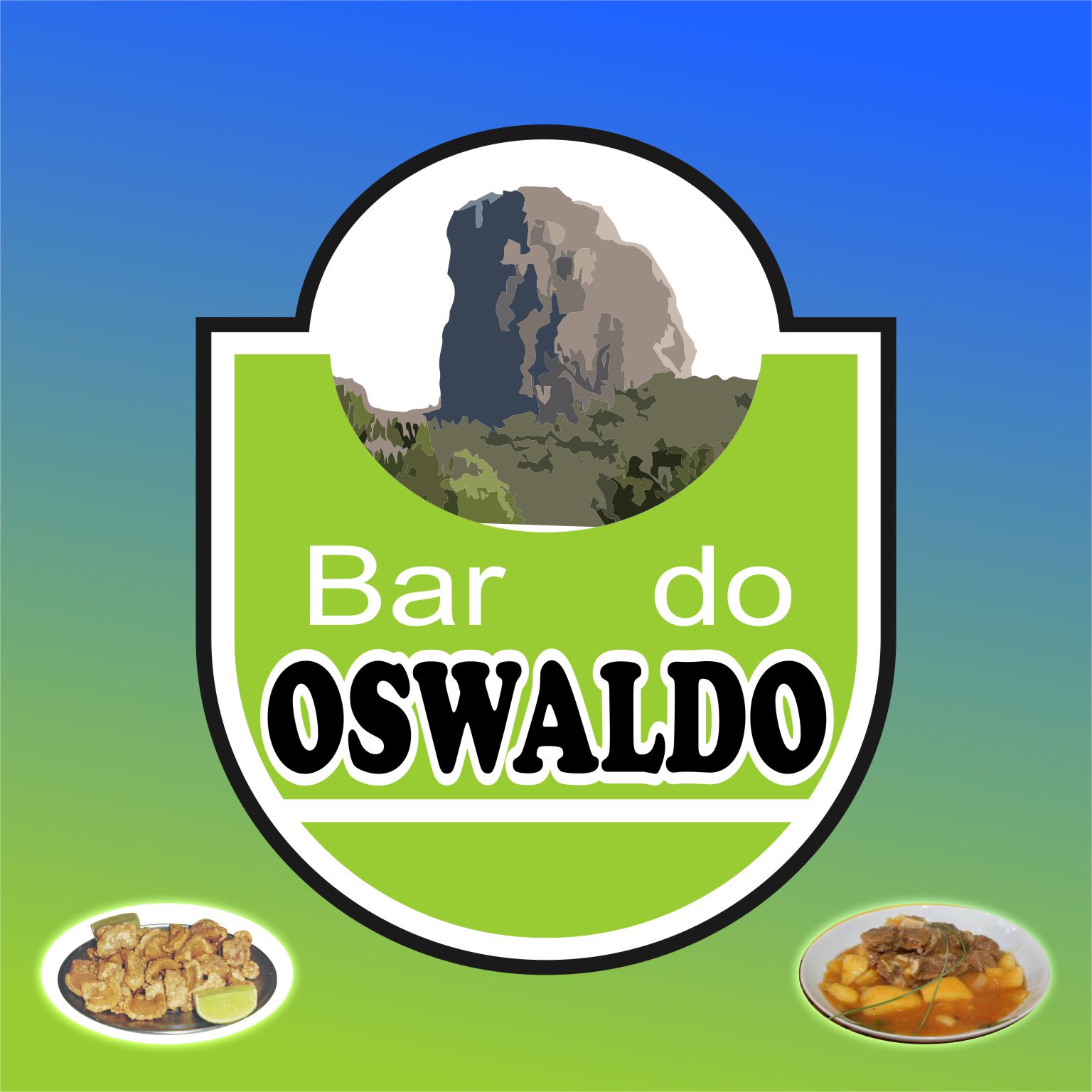 Bar do Oswaldo