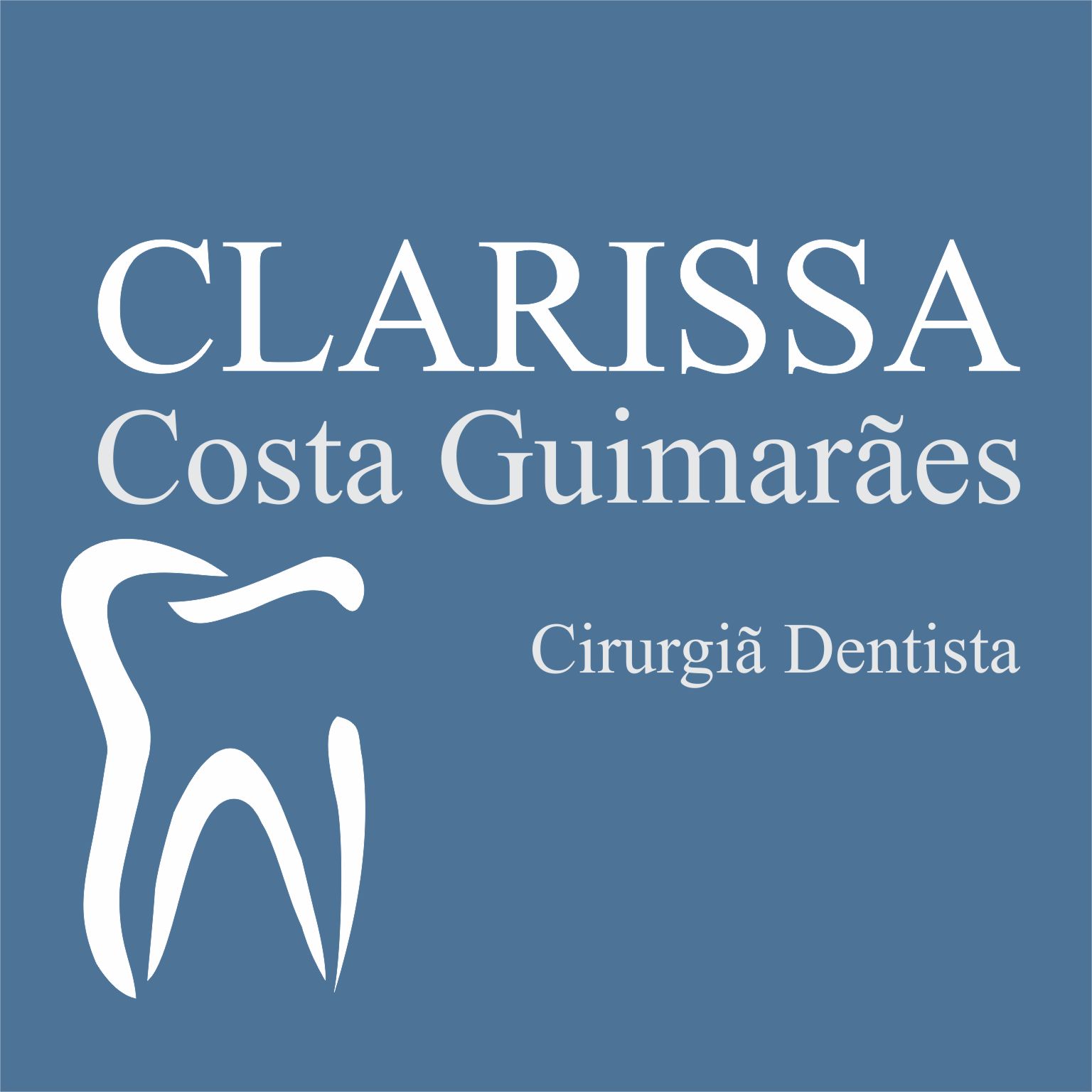 Clarissa Costa Guimarães