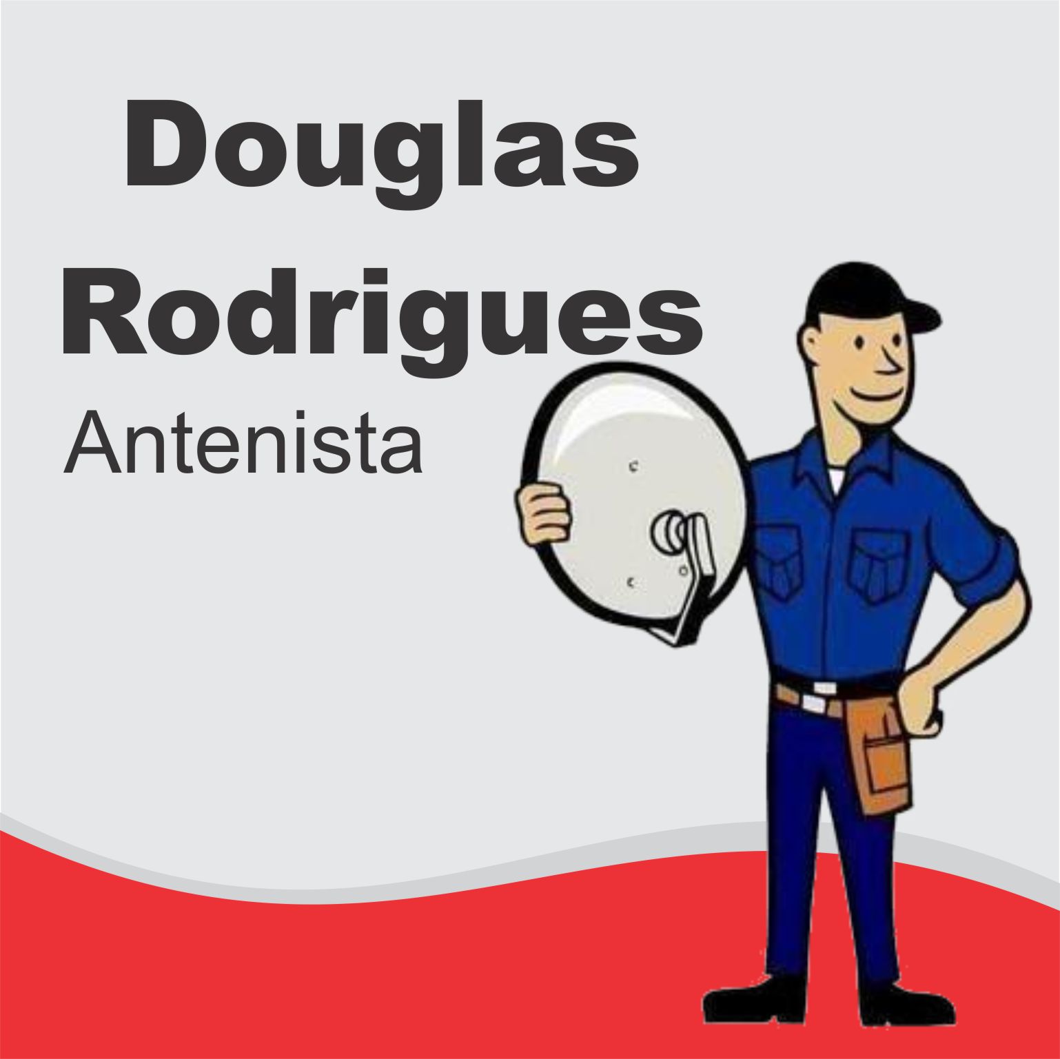 Douglas Rodrigues