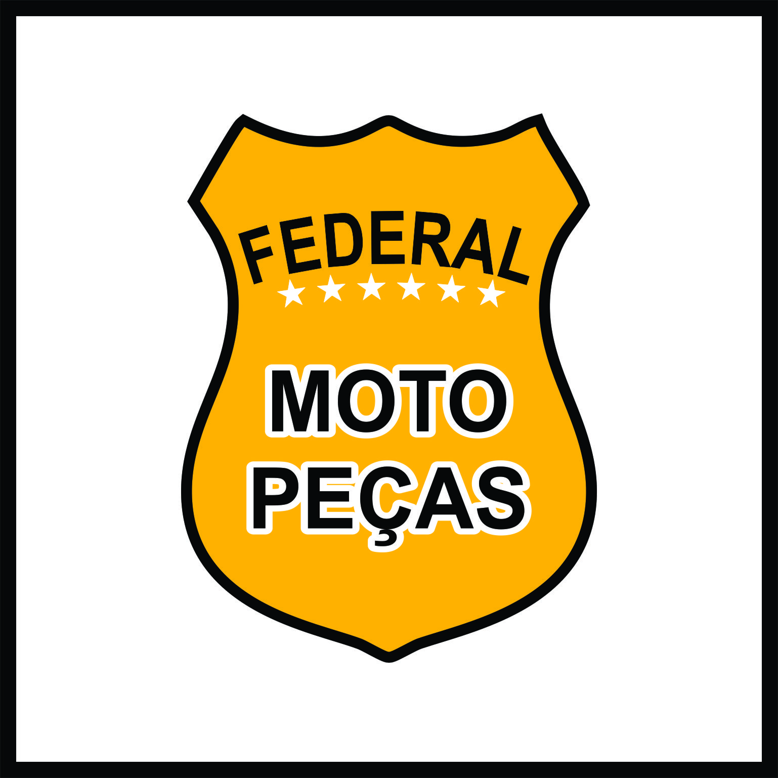 Federal Moto Peças