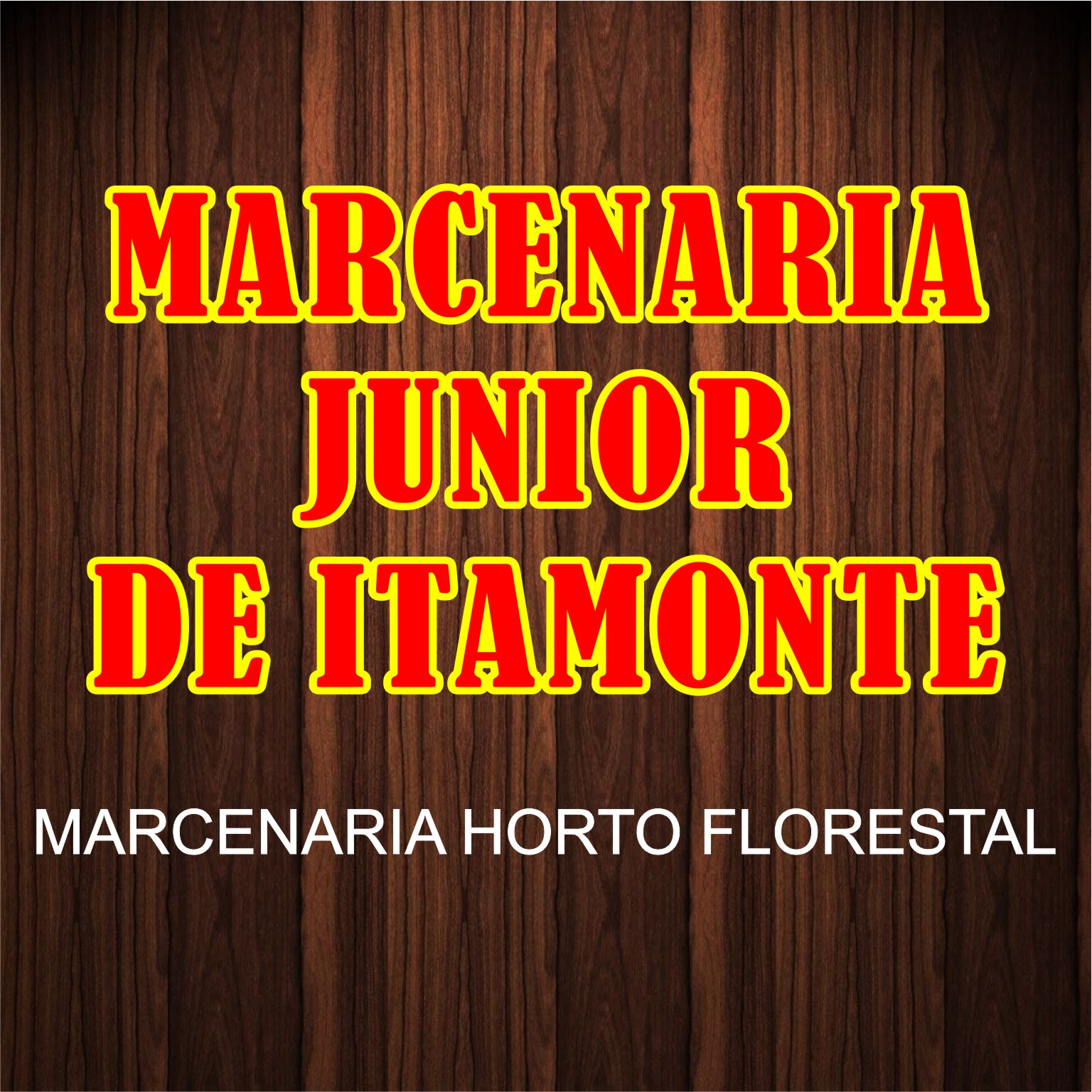 Marcenaria Junior de Itamonte LTDA