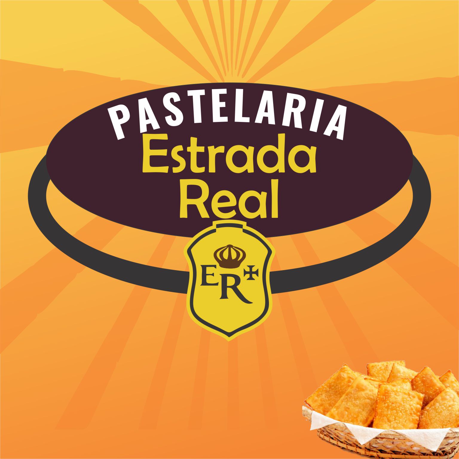 Pastelaria Estrada Real