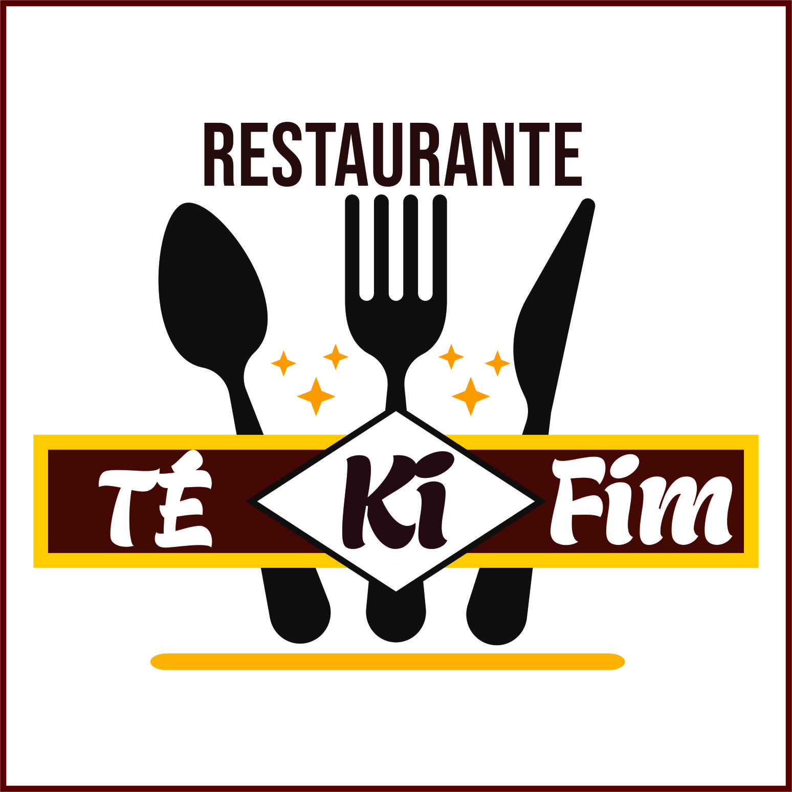 Restaurante Té Ki Fim
