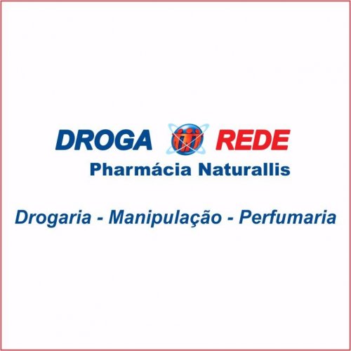 Farmacia Sticker by Rede Drogal for iOS & Android